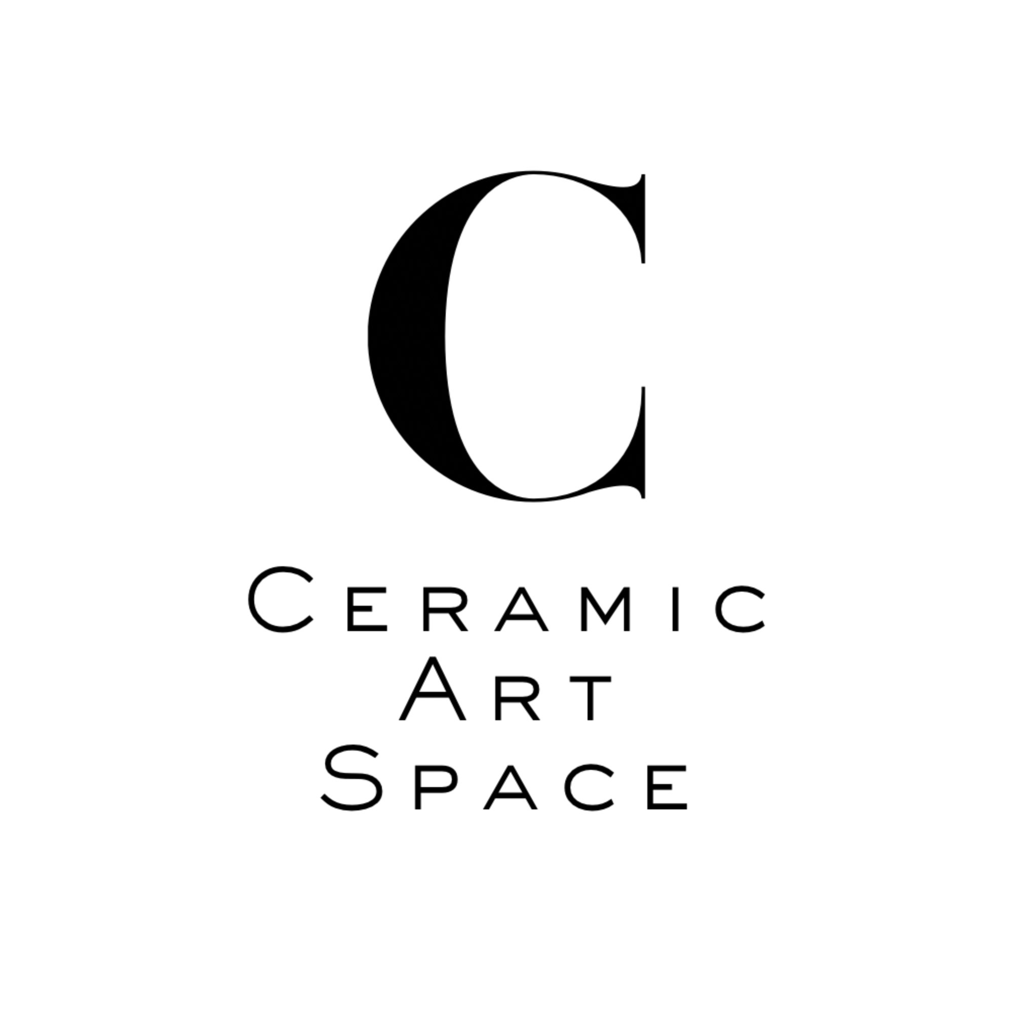 Ceramic Art Space Logo